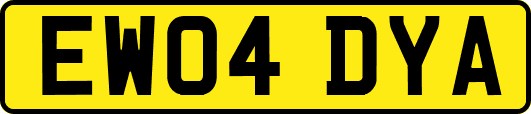 EW04DYA