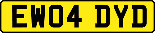EW04DYD
