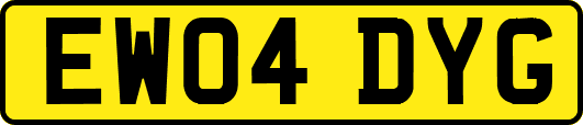 EW04DYG
