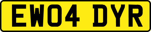 EW04DYR