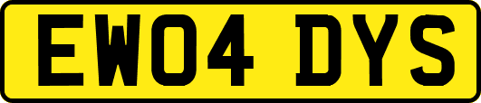 EW04DYS