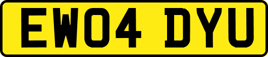 EW04DYU