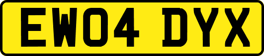 EW04DYX