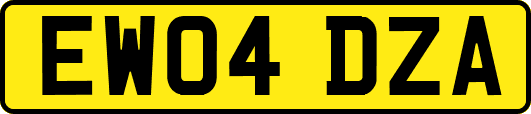 EW04DZA