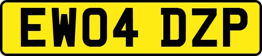 EW04DZP