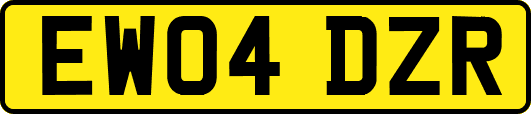 EW04DZR