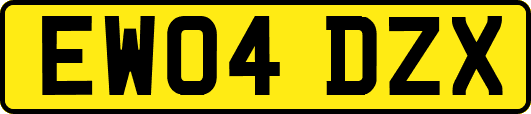 EW04DZX