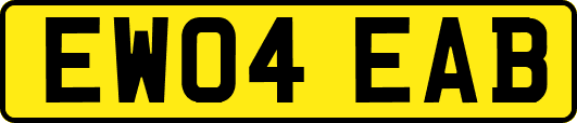 EW04EAB