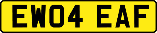 EW04EAF