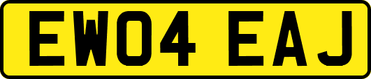 EW04EAJ