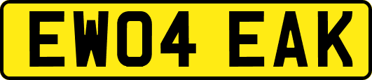 EW04EAK