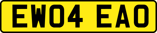 EW04EAO