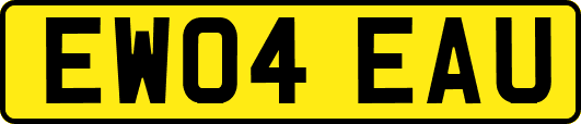 EW04EAU