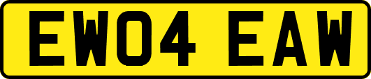 EW04EAW