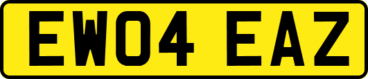 EW04EAZ