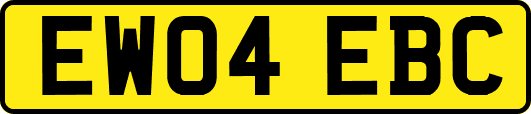 EW04EBC