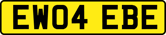 EW04EBE