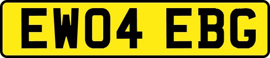 EW04EBG
