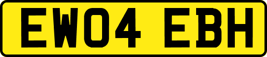 EW04EBH
