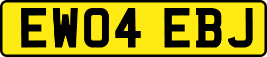EW04EBJ