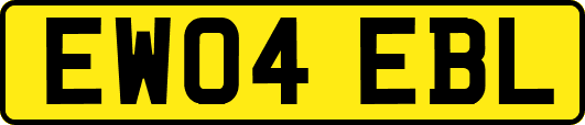 EW04EBL