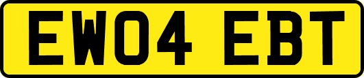 EW04EBT