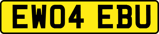 EW04EBU