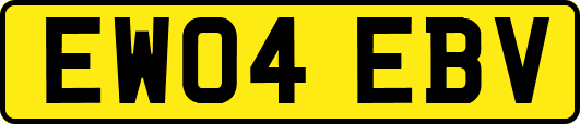 EW04EBV