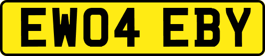 EW04EBY