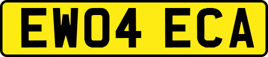 EW04ECA