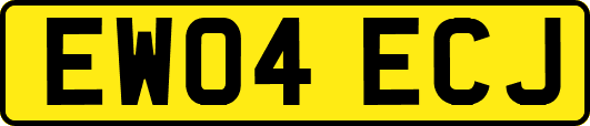 EW04ECJ