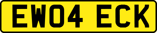 EW04ECK