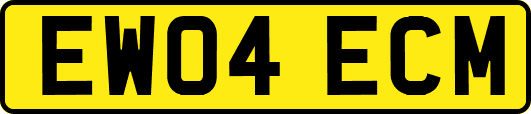 EW04ECM
