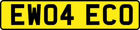 EW04ECO