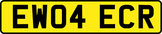 EW04ECR