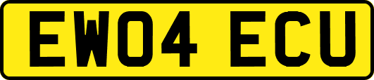 EW04ECU