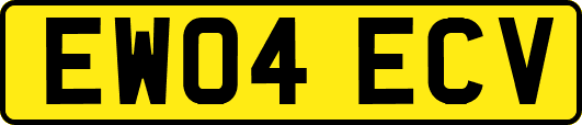 EW04ECV