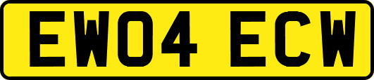 EW04ECW