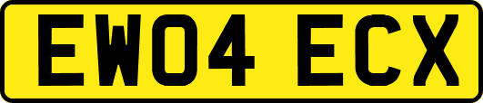 EW04ECX