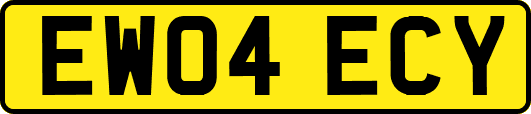 EW04ECY