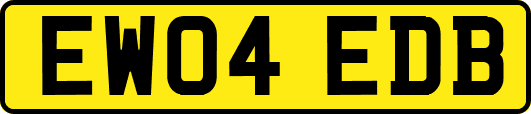 EW04EDB