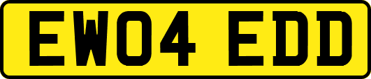 EW04EDD