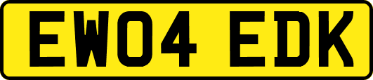 EW04EDK