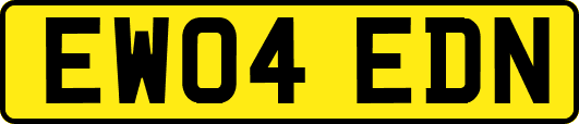 EW04EDN