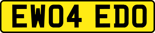 EW04EDO