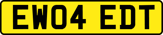 EW04EDT