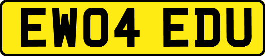 EW04EDU