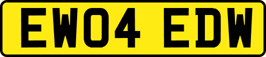 EW04EDW