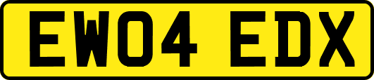 EW04EDX