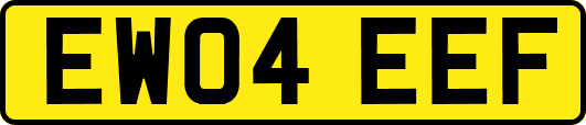 EW04EEF